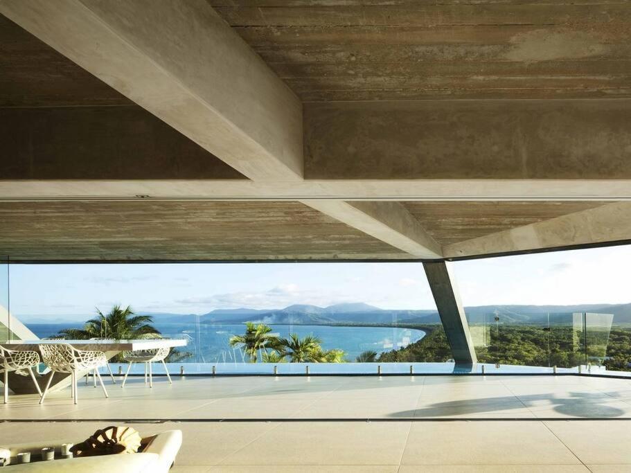 'The Edge' Unique Luxury Experience Βίλα Πορτ Ντάγκλας Εξωτερικό φωτογραφία