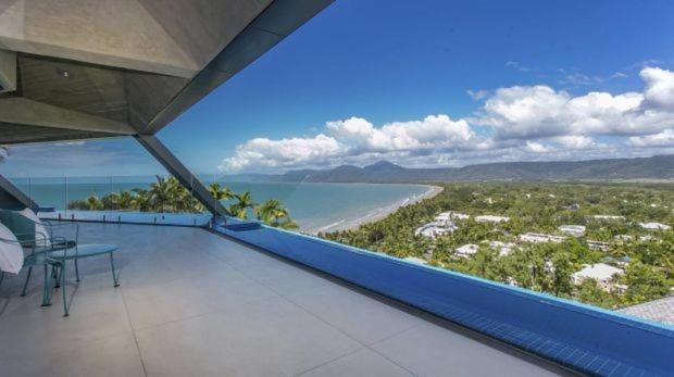 'The Edge' Unique Luxury Experience Βίλα Πορτ Ντάγκλας Εξωτερικό φωτογραφία