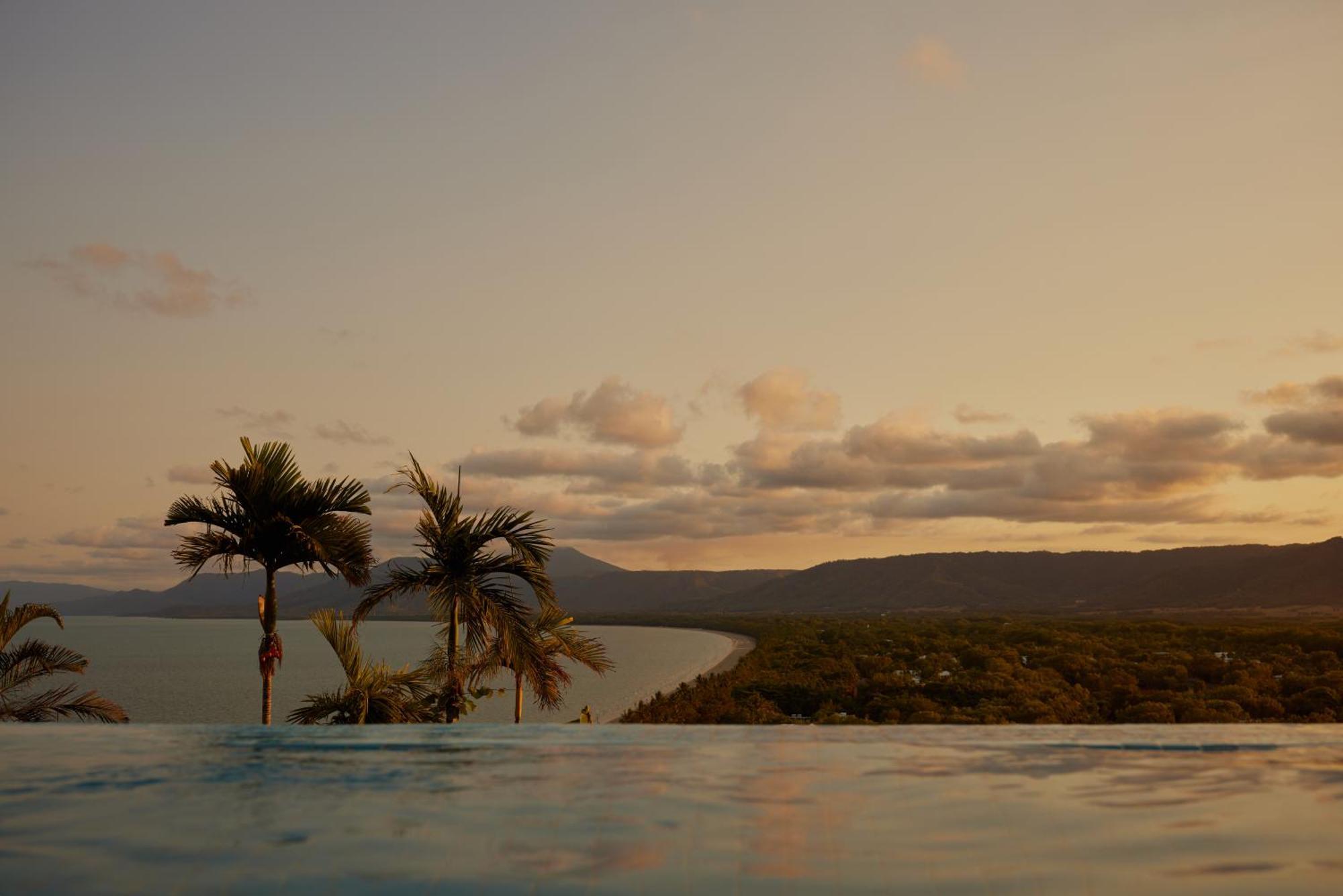 'The Edge' Unique Luxury Experience Βίλα Πορτ Ντάγκλας Εξωτερικό φωτογραφία