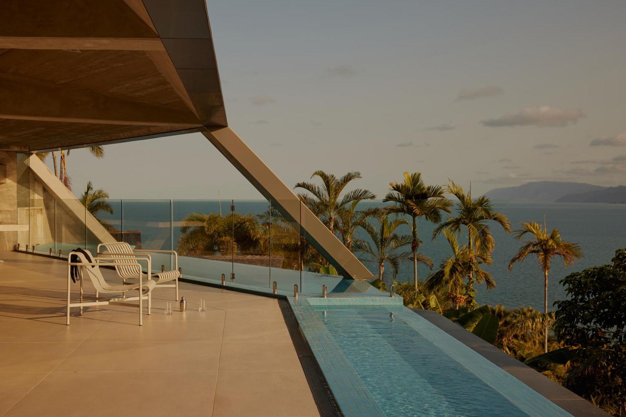'The Edge' Unique Luxury Experience Βίλα Πορτ Ντάγκλας Εξωτερικό φωτογραφία