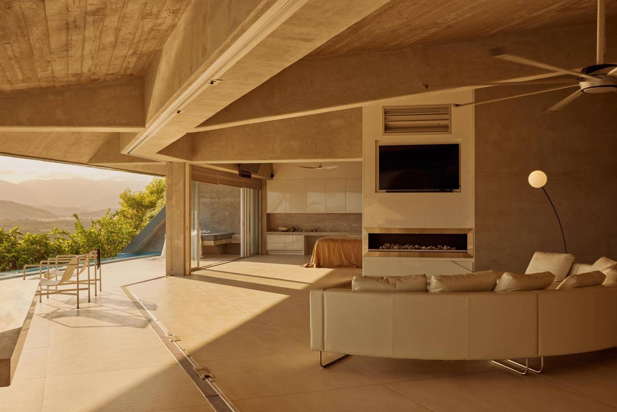 'The Edge' Unique Luxury Experience Βίλα Πορτ Ντάγκλας Εξωτερικό φωτογραφία