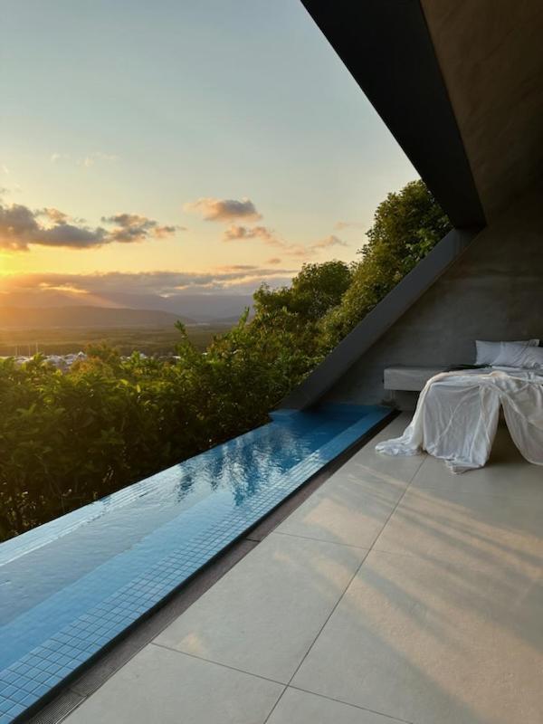 'The Edge' Unique Luxury Experience Βίλα Πορτ Ντάγκλας Εξωτερικό φωτογραφία