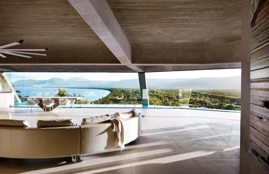 'The Edge' Unique Luxury Experience Βίλα Πορτ Ντάγκλας Εξωτερικό φωτογραφία